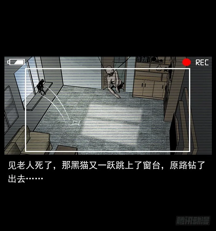 141黑猫杀人事件 第49页