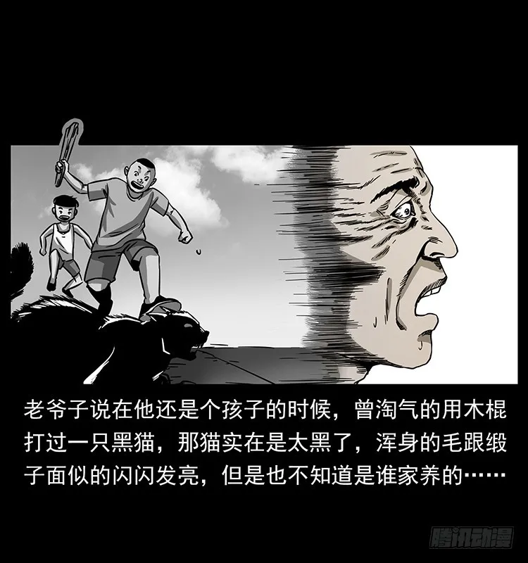 141黑猫杀人事件 第60页