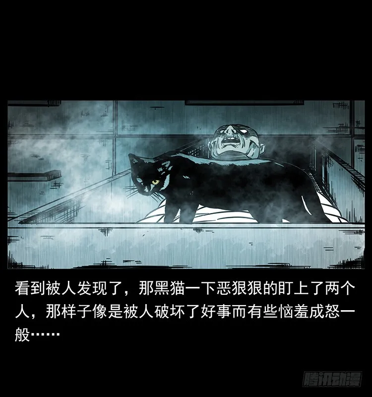 141黑猫杀人事件 第72页