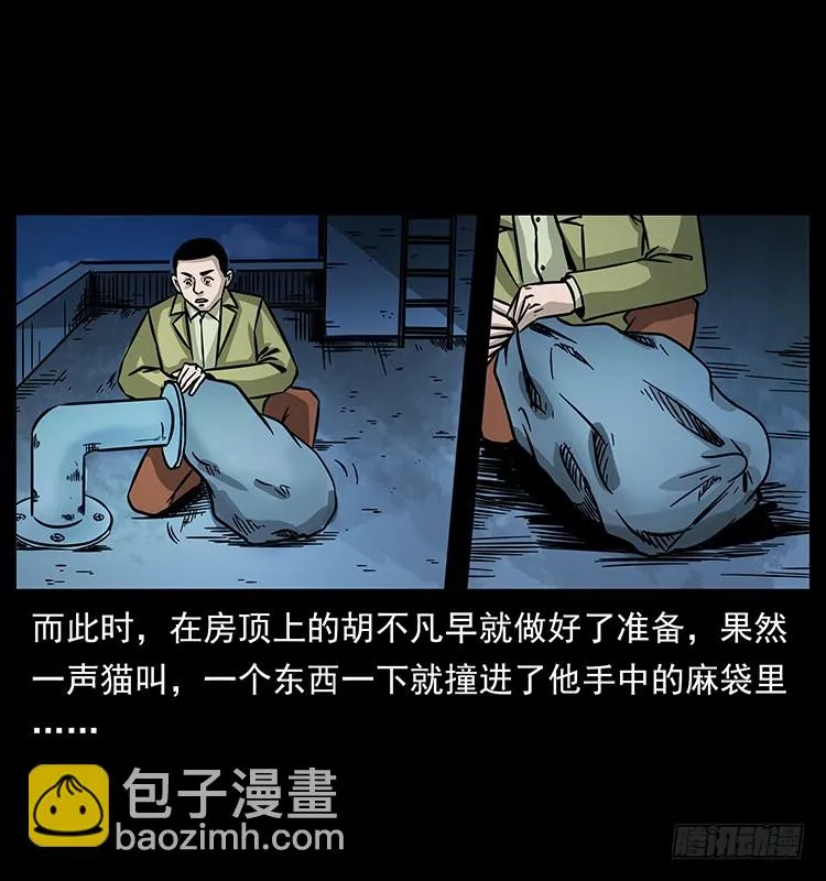 141黑猫杀人事件 第74页