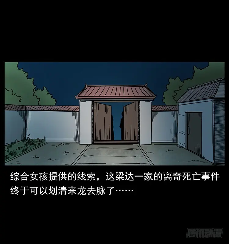 140密室祭坛 第69页