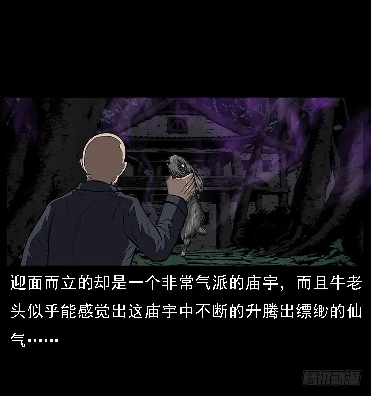 133矮骡子 第47页