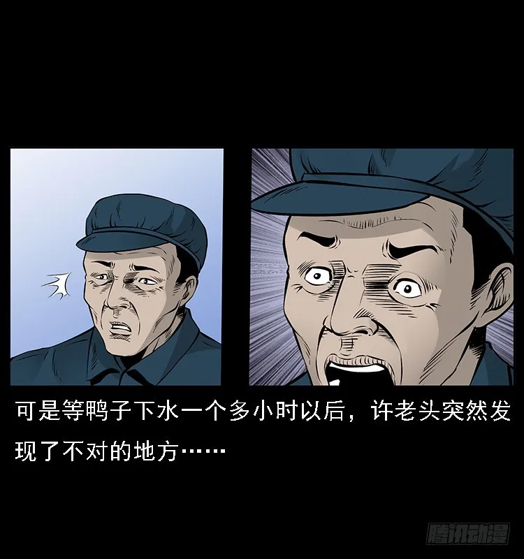 131鱼阎王大战水猴子 第27页