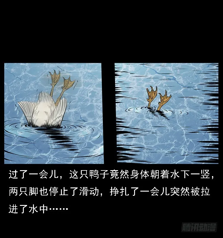 131鱼阎王大战水猴子 第29页