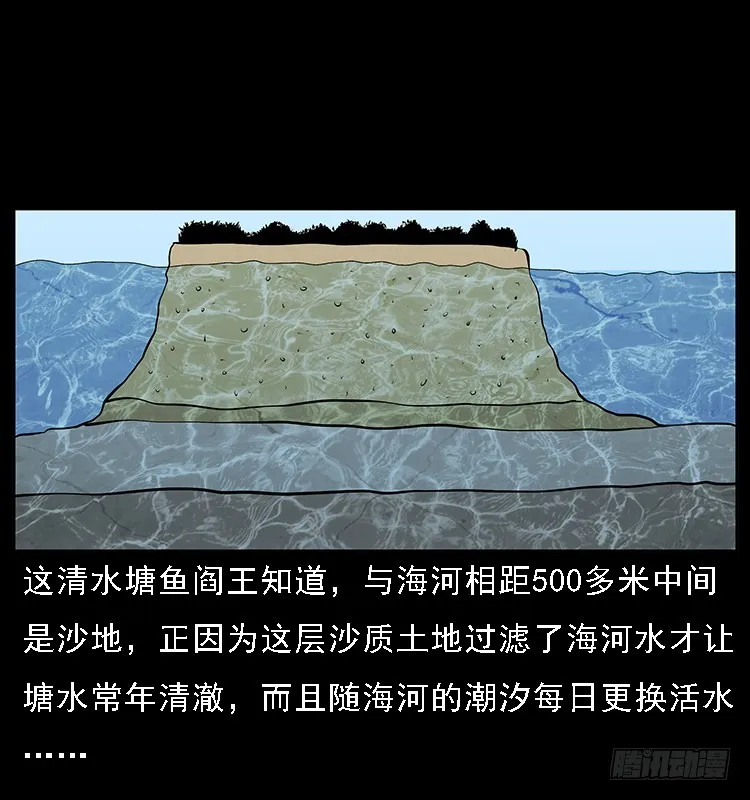 131鱼阎王大战水猴子 第36页