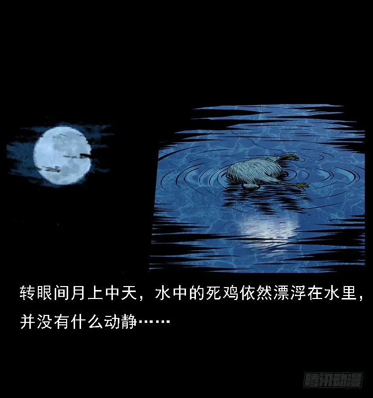 131鱼阎王大战水猴子 第40页