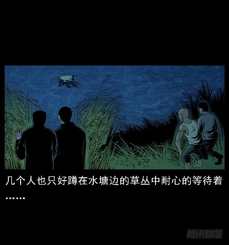 131鱼阎王大战水猴子 第42页