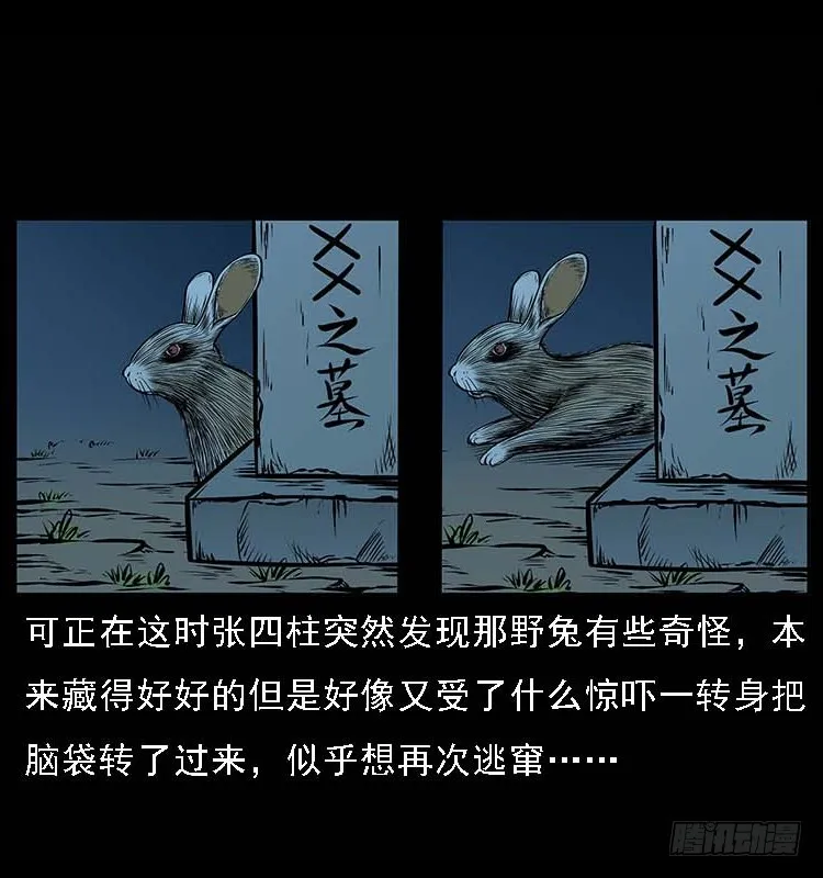 132坟地诡影 第10页