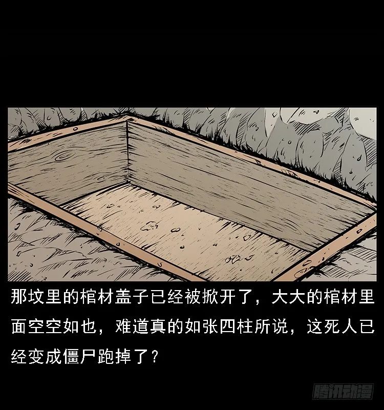 132坟地诡影 第36页