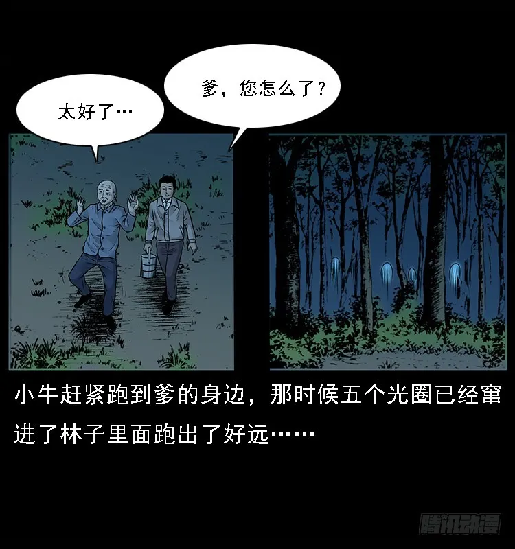 132坟地诡影 第67页