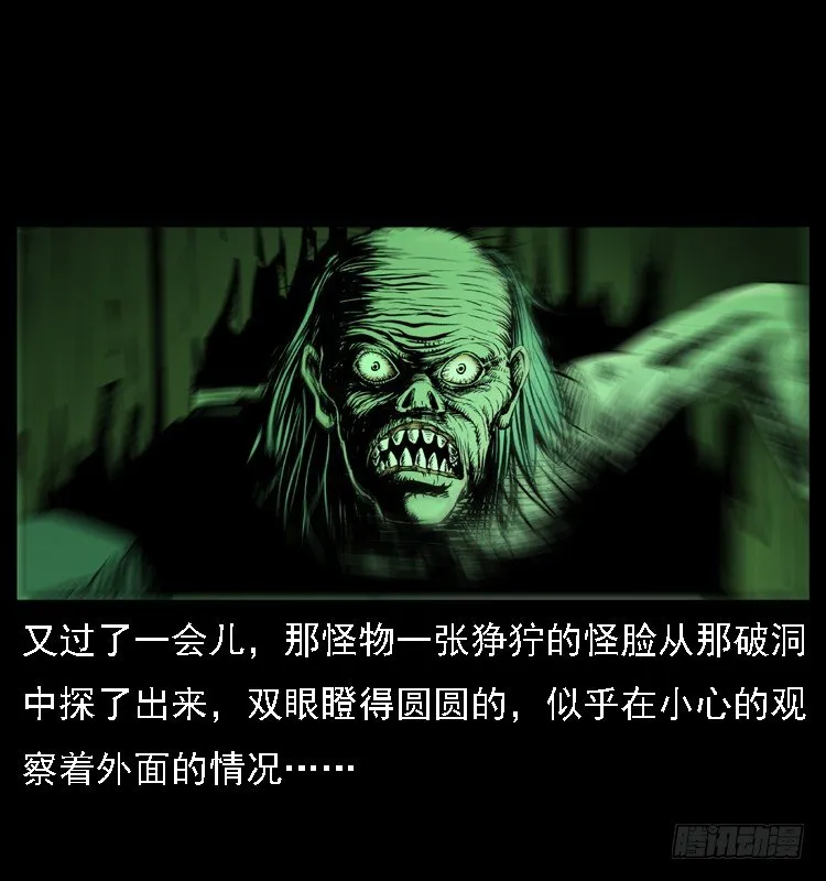 17防空洞诡影3 第29页