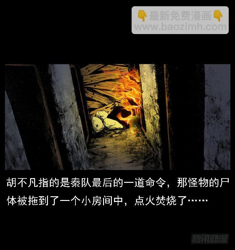 17防空洞诡影3 第47页