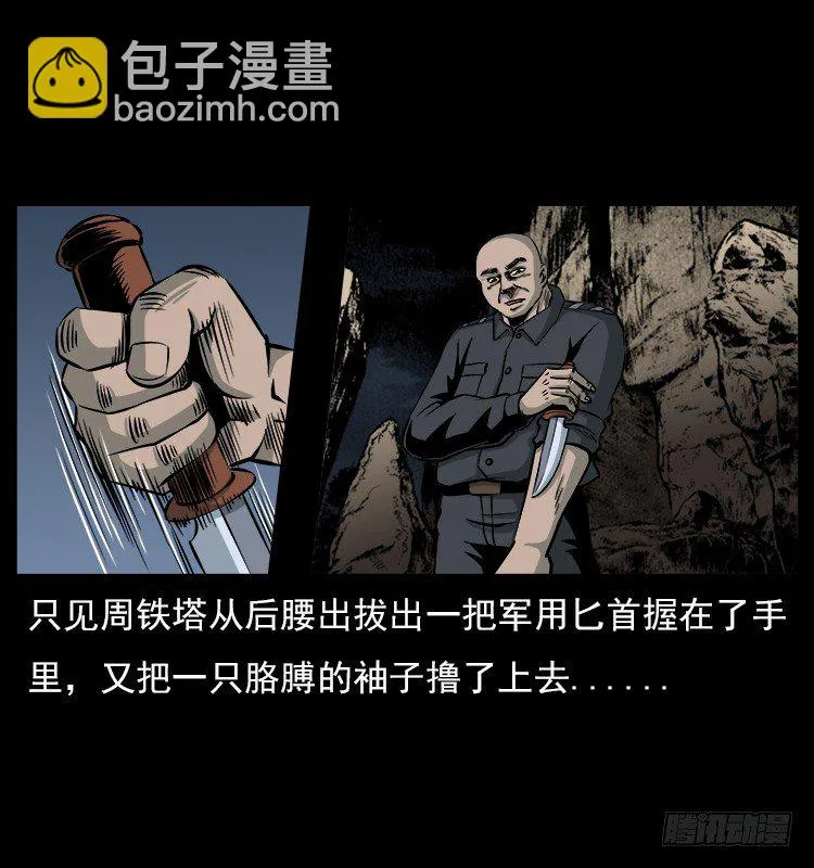 21抓捕吸血鬼1 第29页