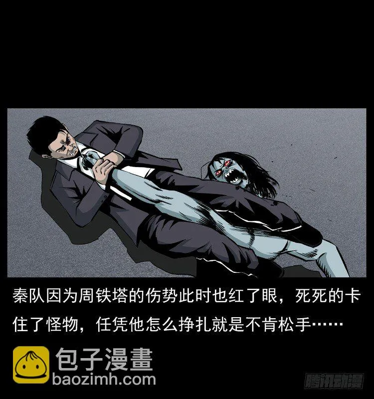 22抓捕吸血鬼2 第43页
