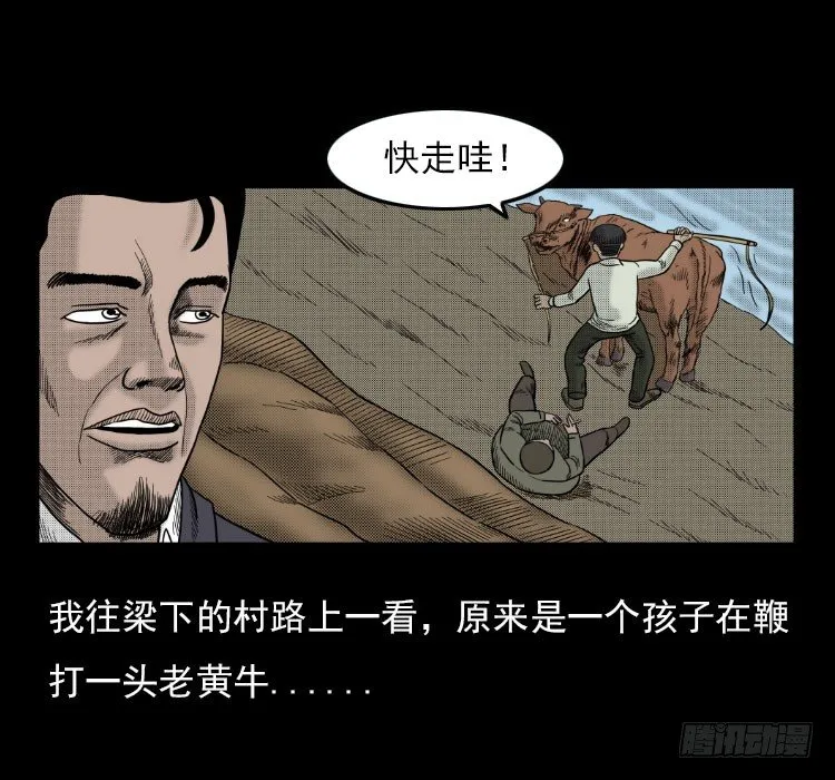 3老黄牛 第11页