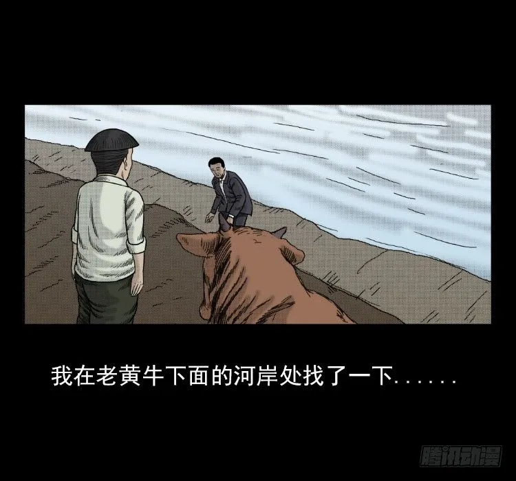 3老黄牛 第28页