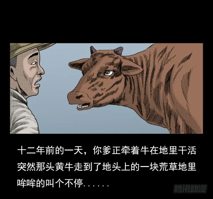 3老黄牛 第49页