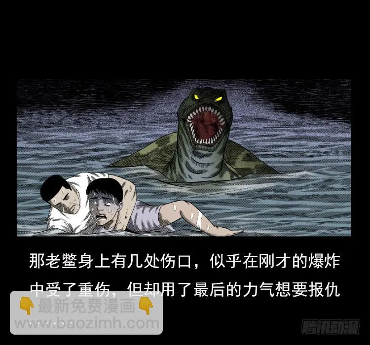 67巨鼋事件（下） 第31页