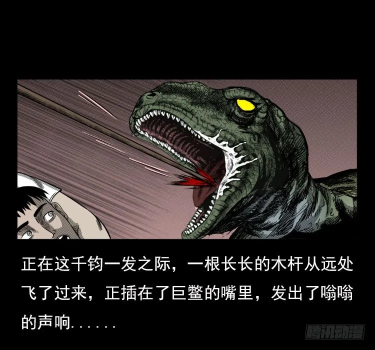 67巨鼋事件（下） 第33页