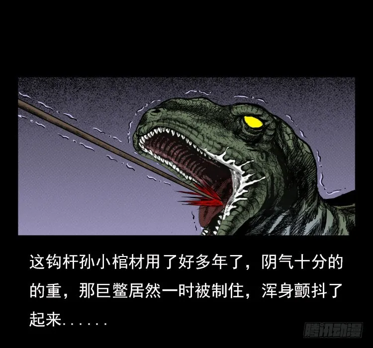 67巨鼋事件（下） 第35页