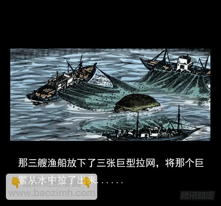 67巨鼋事件（下） 第46页