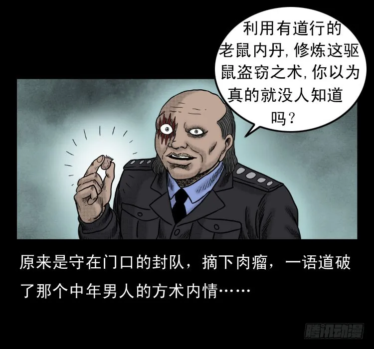 46驱鼠术 第65页