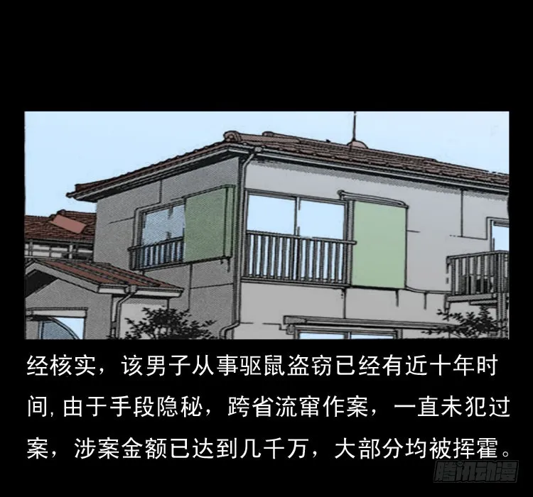 46驱鼠术 第72页