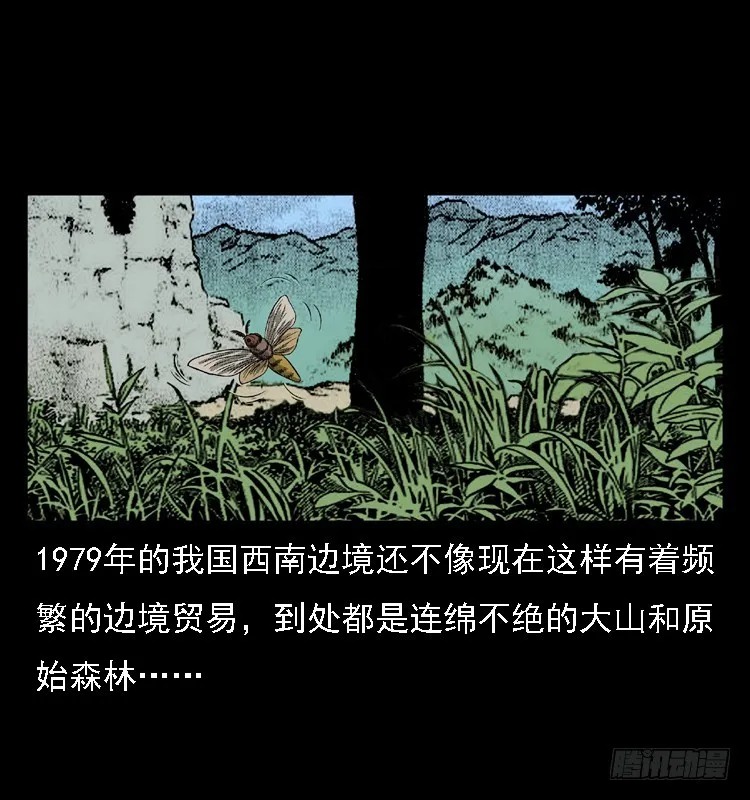 85尸蛾 第2页