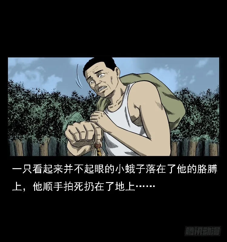 85尸蛾 第9页