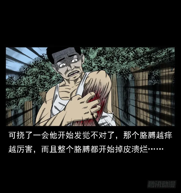 85尸蛾 第12页
