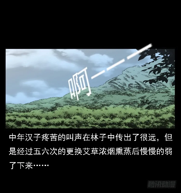 85尸蛾 第31页