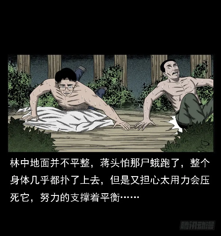 85尸蛾 第43页