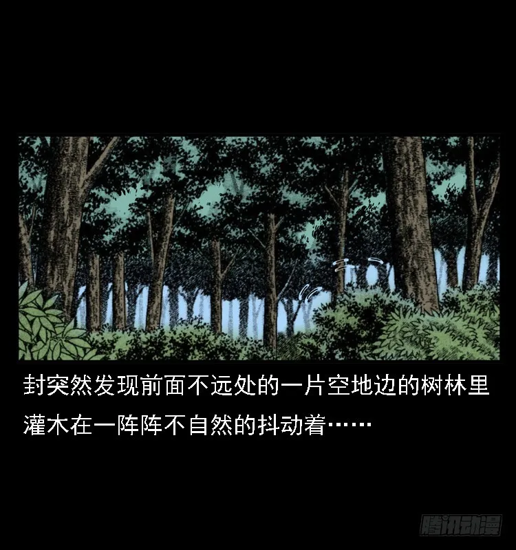 85尸蛾 第56页