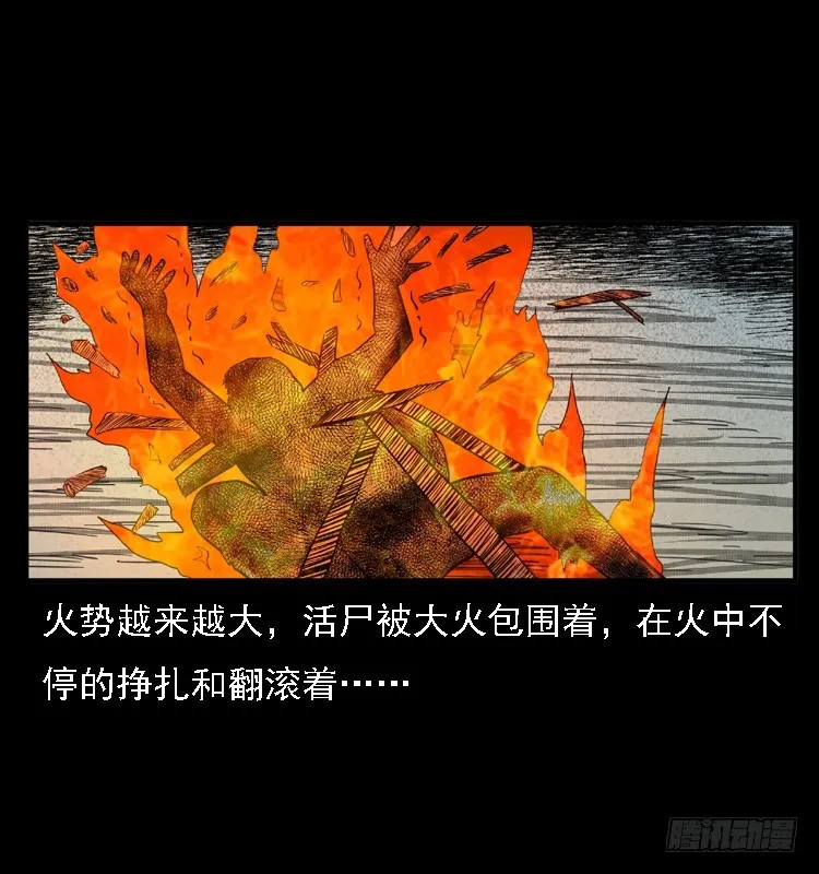 85尸蛾 第71页