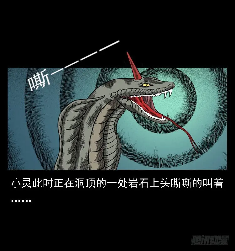 87蛇神降2 第47页