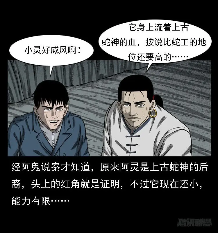 87蛇神降2 第49页