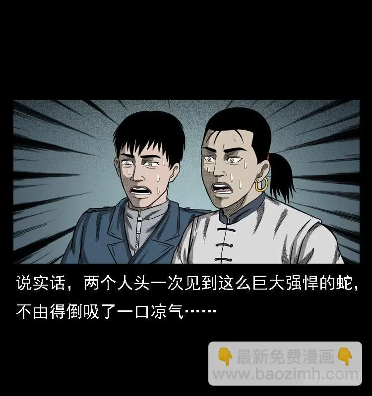 87蛇神降2 第57页