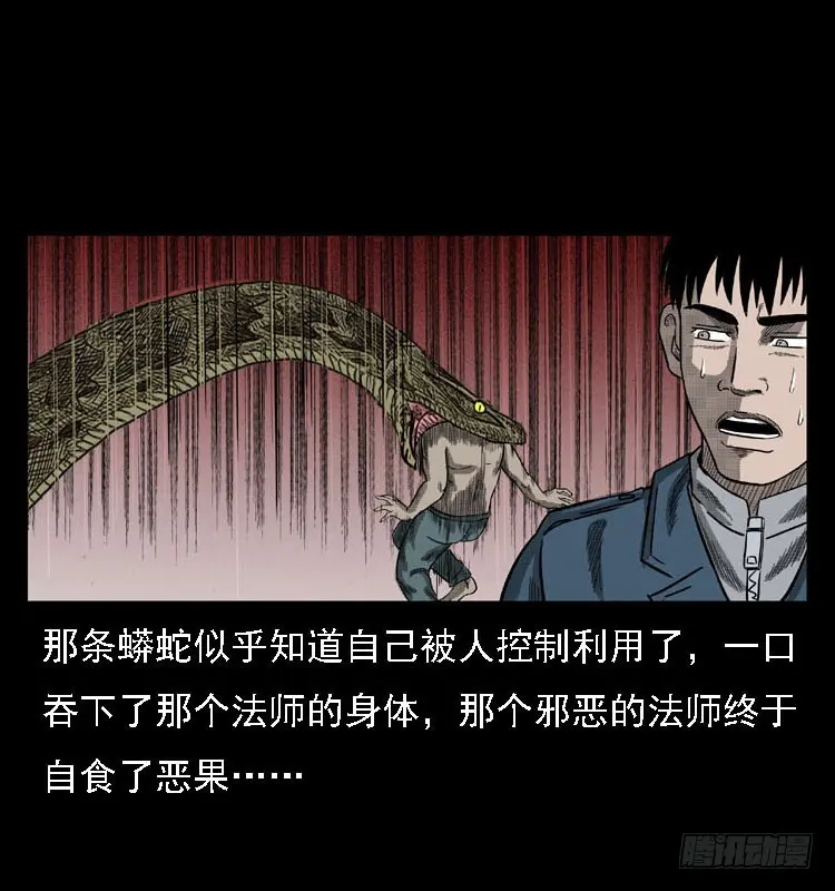 87蛇神降2 第90页