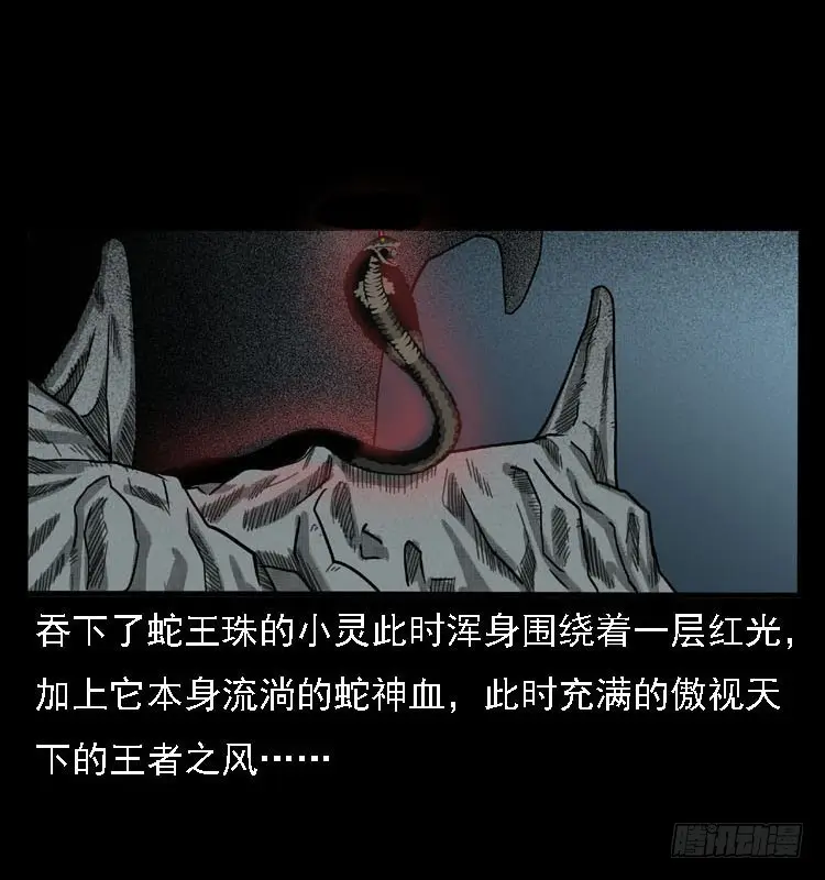 87蛇神降2 第98页
