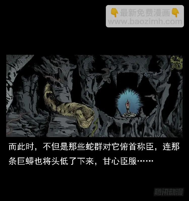 87蛇神降2 第100页