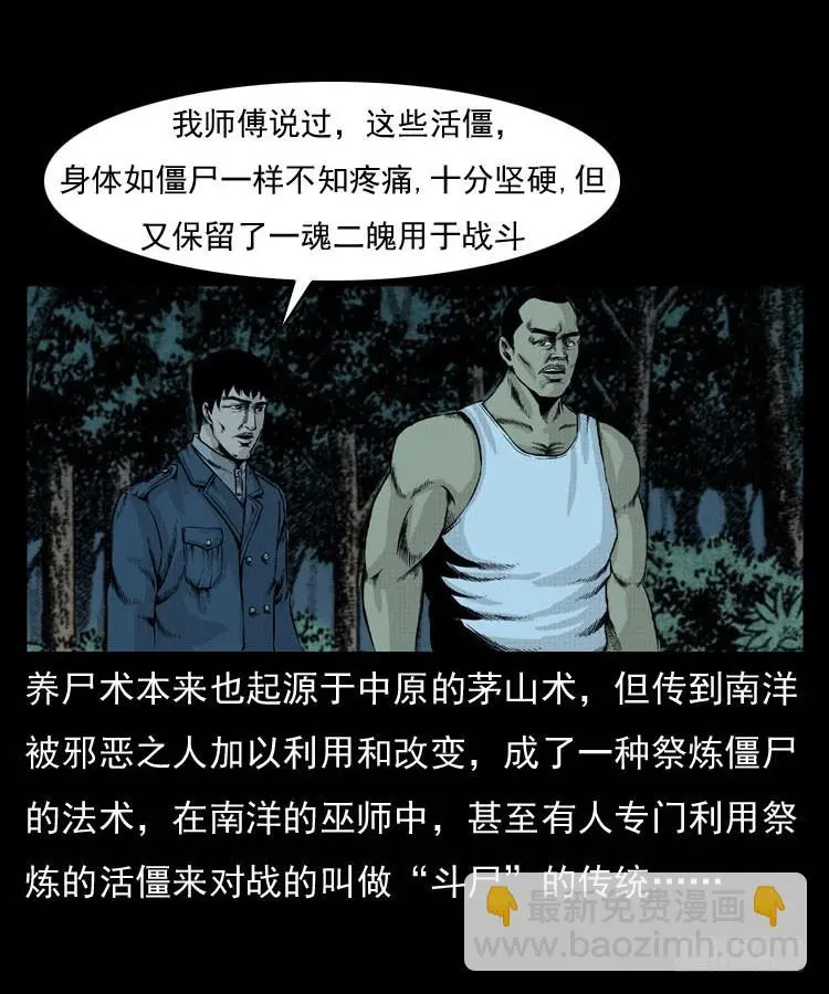 90活尸来袭3 第37页