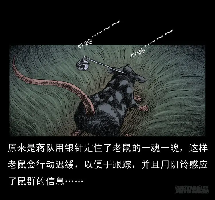 47灰仙儿（上） 第55页