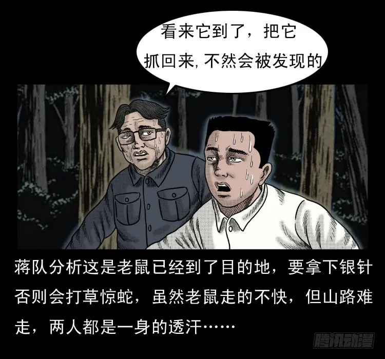 47灰仙儿（上） 第57页