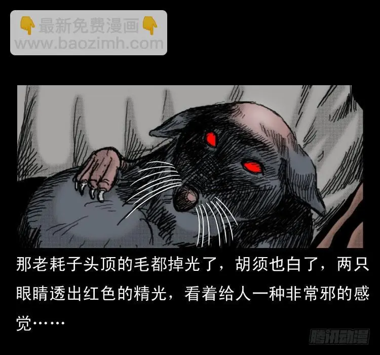 47灰仙儿（上） 第70页