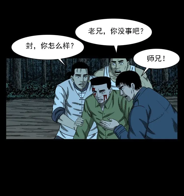 48灰仙儿（下） 第52页