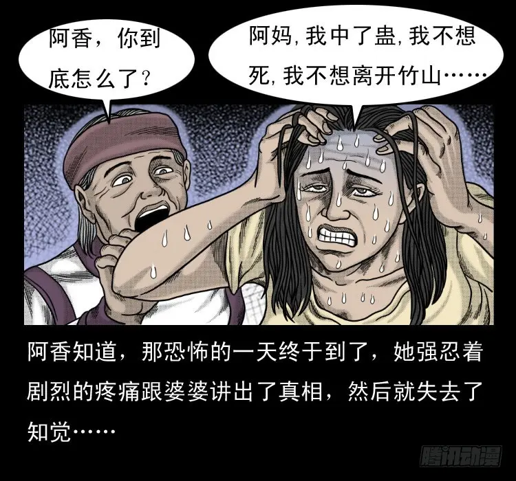52蛊毒 第41页