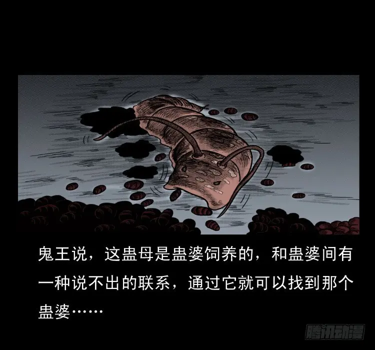 52蛊毒 第70页