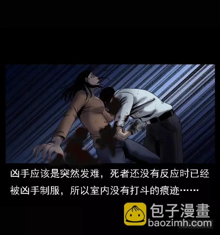 104瞳孔中的魔影 第32页