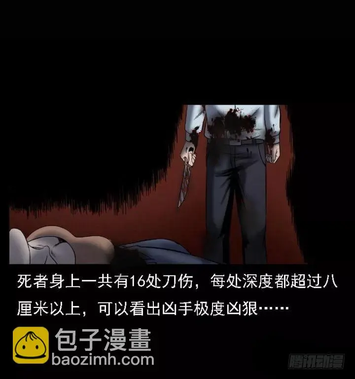 104瞳孔中的魔影 第35页