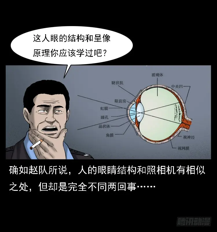 104瞳孔中的魔影 第84页